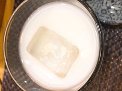 可尔必思-百步拉面