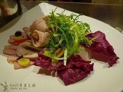 -上海东方佘山翰悦阁酒店·Vie全日制餐厅