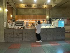 -仁义涵西餐·咖啡(中华巴洛克店)