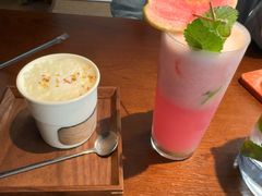 -本处·素食·融合料理(南油店)