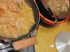 -小菜园新徽菜(南京秦淮龙蟠汇店)