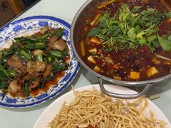 -无味饭店(九眼桥商业文化广场店)