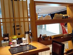 -万岁寿司(天河领展店)