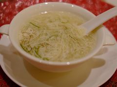 -扬州香格里拉·香宫中餐厅