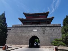 -宛平城