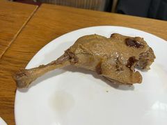 鸭腿-丁丁猫重庆小面(徐州路店)