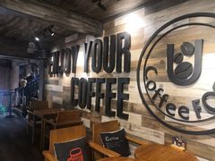 -旧雨咖啡·CoffeeFORU(黄村奥体店)