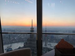 -上海柏悦酒店·世纪100牛排馆