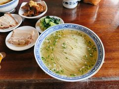 -同得兴 Since·1995 传统苏式面馆(嘉馀坊店)