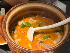 -蝴蝶里·粤菜·点心(滨江龙湖店)