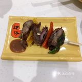 深圳美食|探店海雅缤纷城谭仔米线美味～