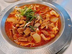 -古乐牛香·鲜牛肉自助火锅(南京总店)