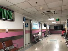 -浙江大学医学院附属第一医院(庆春院区)