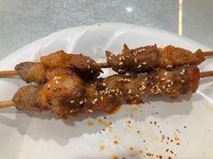 -域乐楼清真饭庄(华北路店)