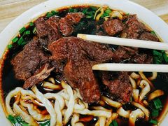 -无名老卤面(中华门店)