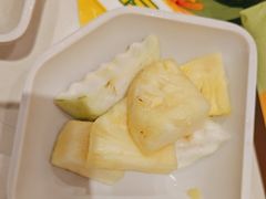 -豪客来牛排(雄峰城店)