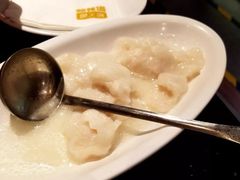 -新辣道鱼火锅(上地华联店)