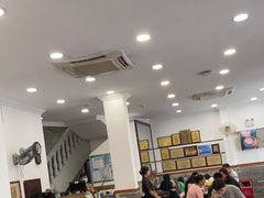 大堂-民信老铺(华盖路店)