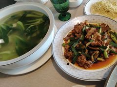 -渝信川菜(南滨店)