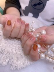-Jasmine Queen 茉莉皇后美甲·美睫·美肤