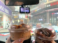 -熙阁咖啡Segnal(时代中心店)