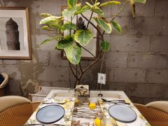 -Wood Garden(合生汇店)