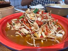 -佬缸炮江湖川菜(玉林店)