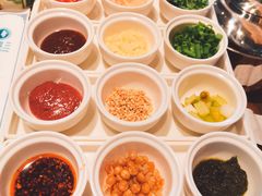 -额尔敦传统涮火锅·冰煮羊(铁东店)