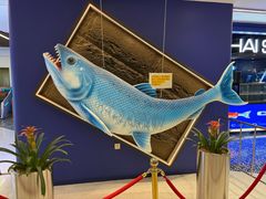 -奔海甄选·活鲜刺身铁板烧自助(太原里店)