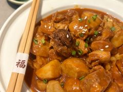 -将相和·海鲜蒸饺大连菜