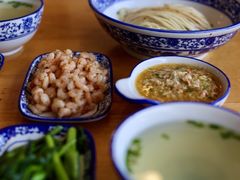 -同得兴 Since·1995 传统苏式面馆(嘉馀坊店)