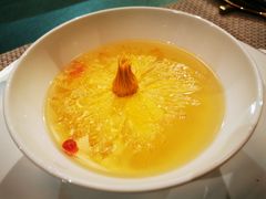 养生静心莲-鱼桥巷·美学川菜