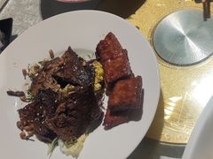 -金美华轩(东方路齐鲁店)