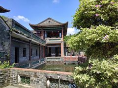 -东莞市可园博物馆