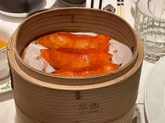 -翠园(北京王府中环店)