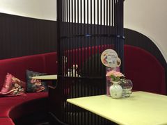 卡座-哈根达斯(美罗城店)