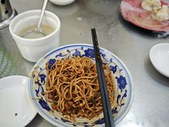 -高师傅特色米粉汤包(建设路店)