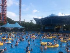 -杭州浪浪浪水公园