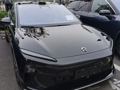 -蔚来体验中心(北京亦庄店)