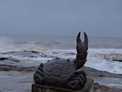 -日照灯塔风景区