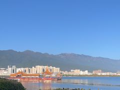 -大理洱海