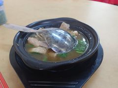 -兴记肉骨茶(甲洞大街第二新分店)