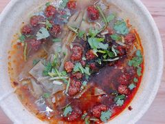 -苏记丸子汤(彭城路店)