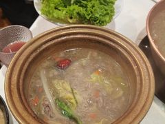 -东来顺饭庄(西直门店)