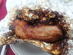 纸包骨-隆都四季香饭店(碧海路店)