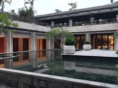 -海陵岛保利皇冠假日酒店·御公馆中餐厅 CANAL LNUA