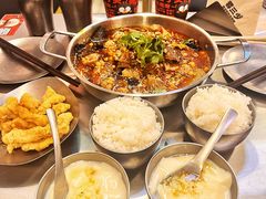 -蓉三少冒烤鸭·四川小吃集(北京首店)