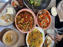 -堂瓦里·33年传统赣菜(第一街区店)