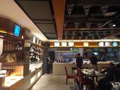 -比特堡啤酒烤肉自助料理(和平店)