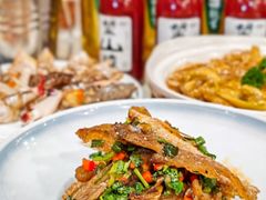 -渔娘渔家丹东海鲜(东直门店)